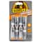 8 Packs: 4 ct. (32 total) Gorilla® Clear Gorilla Glue® Minis